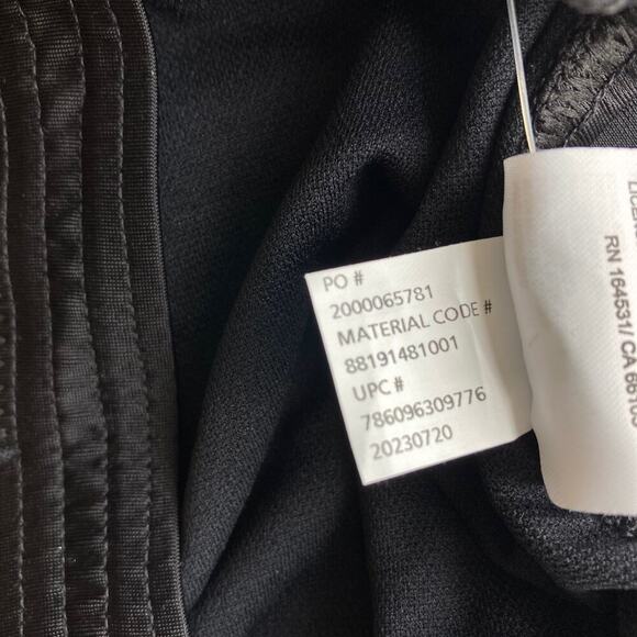 Speedo Pro LT One Piece Swimsuit Women's 6/32 Team Black NWT - Picture 8 of 8